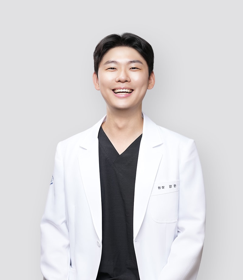 24시데이원동물의료센터 강한 대표원장