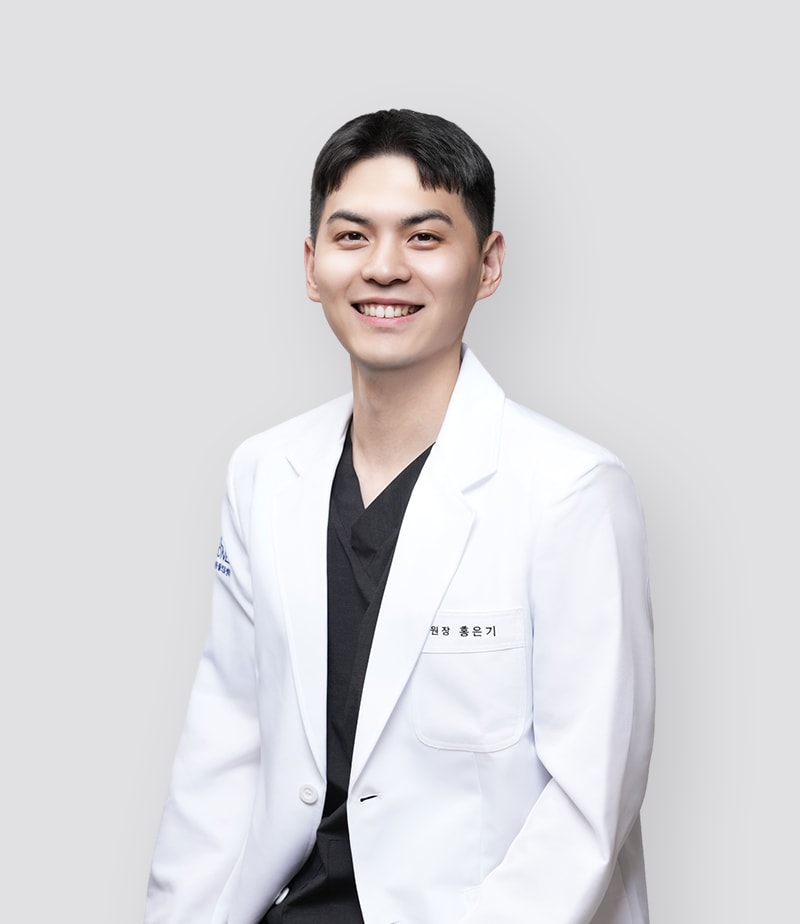 24시데이원동물의료센터 홍은기 대표원장