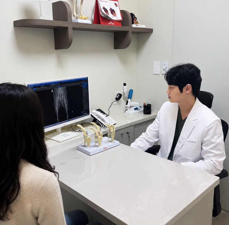 24시데이원동물의료센터 보호자 소통
