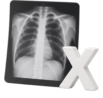 24시데이원동물의료센터 영상검사 (X-ray)